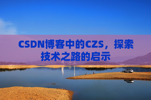 CSDN博客中的CZS，探索技术之路的启示